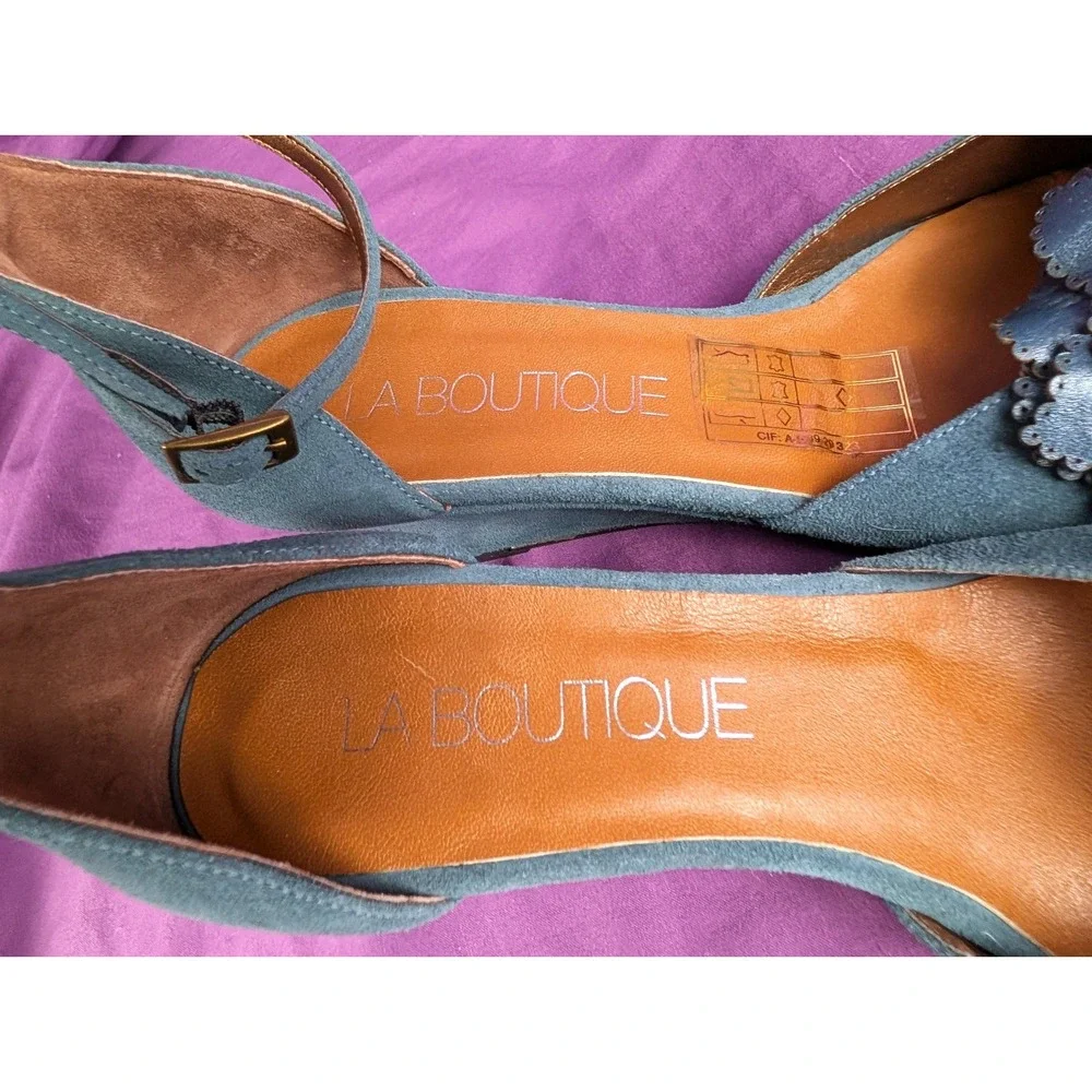 Bella Boutique no box